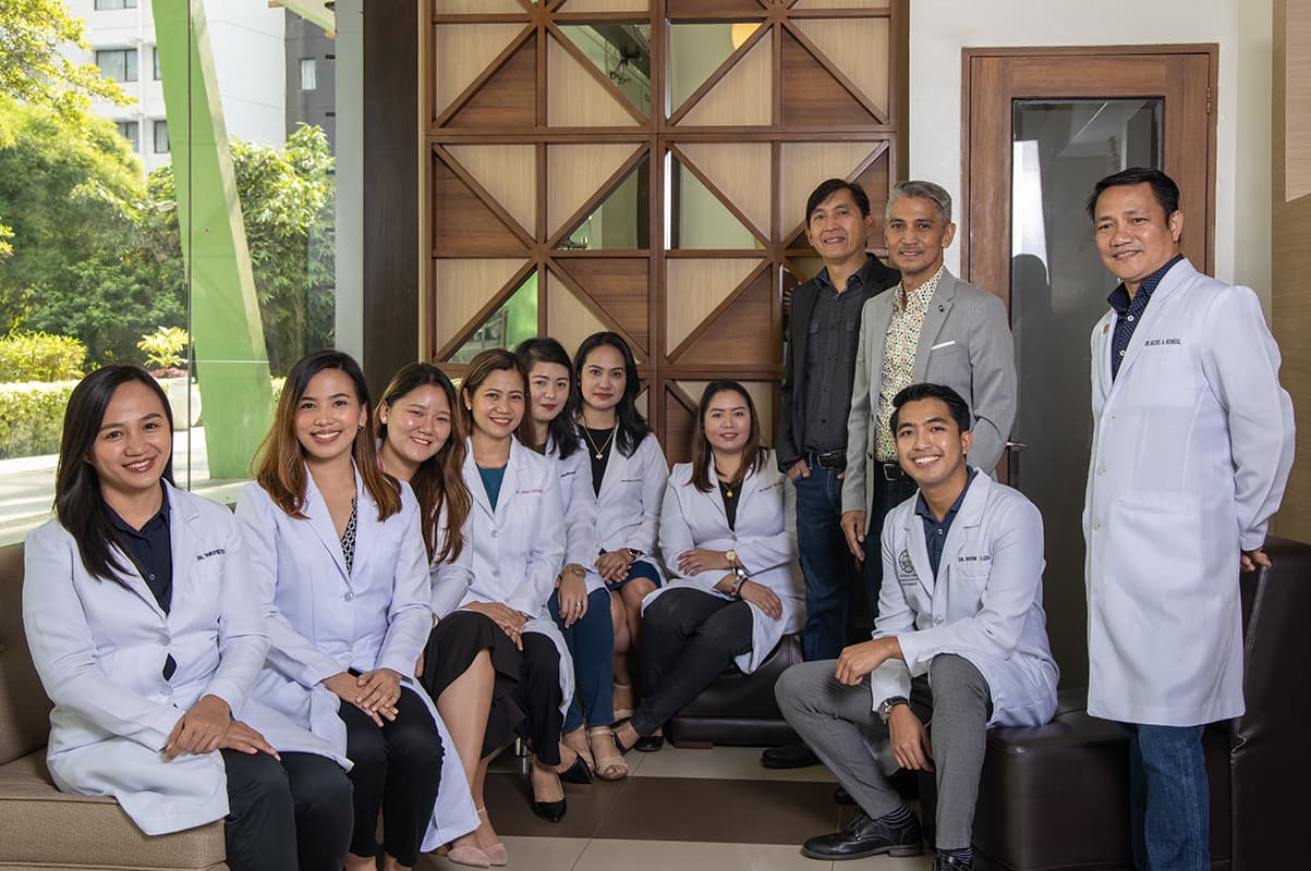 Green Apple Dental Team