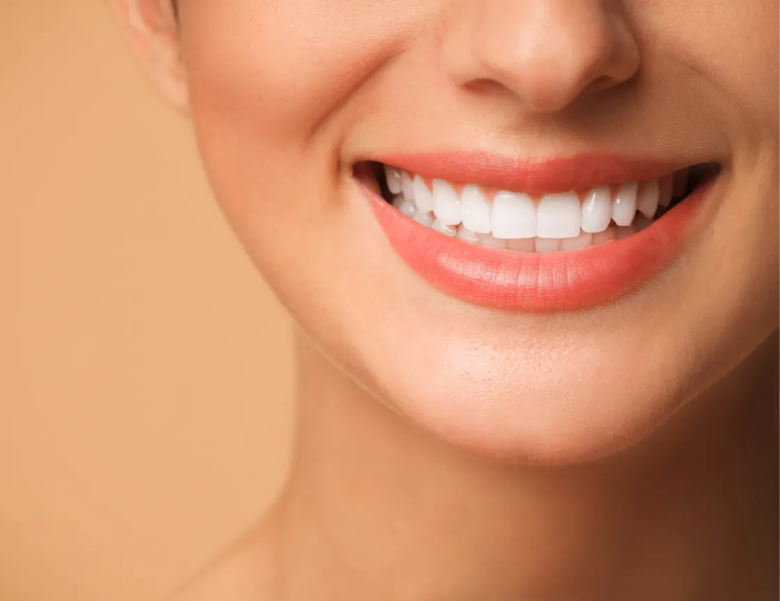 Cosmetic dentistry at Green Apple Dental
