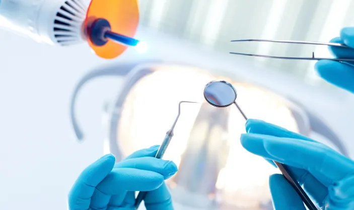 Emergency Dental Care