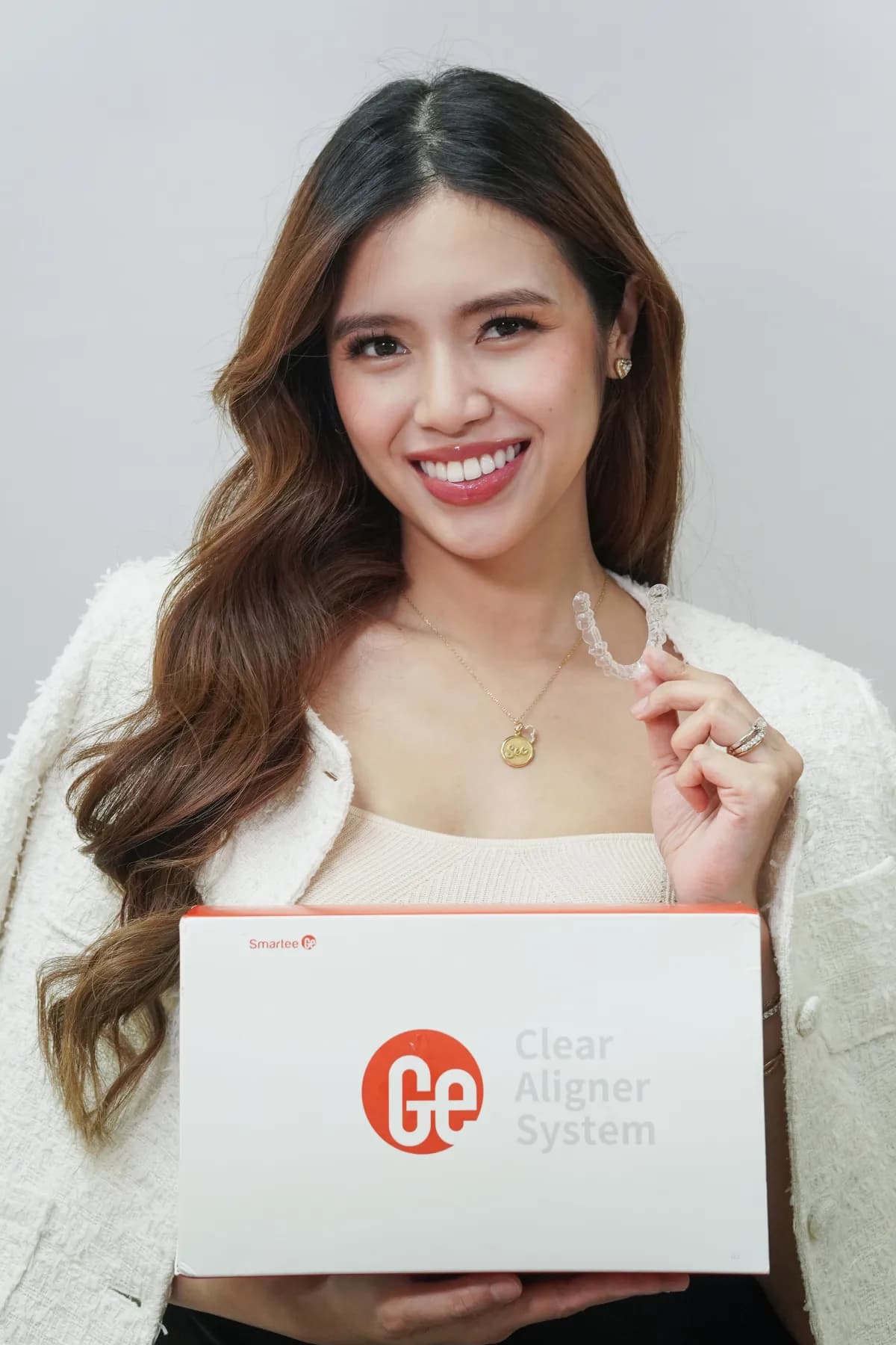 Orthodontics services at Green Apple Dental