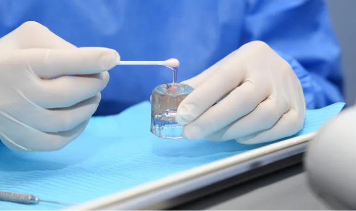 Fluoride Treatments